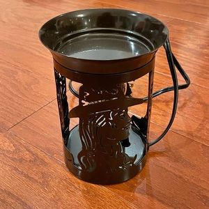 Electric Wax Melt Warmer Set - Cowgirl